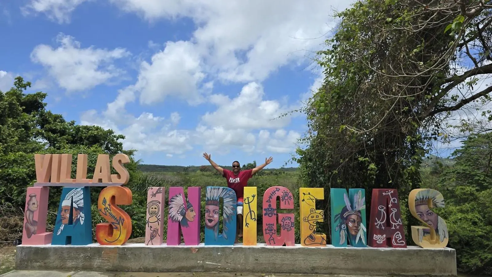 Villas Las Indigenas Imbert
