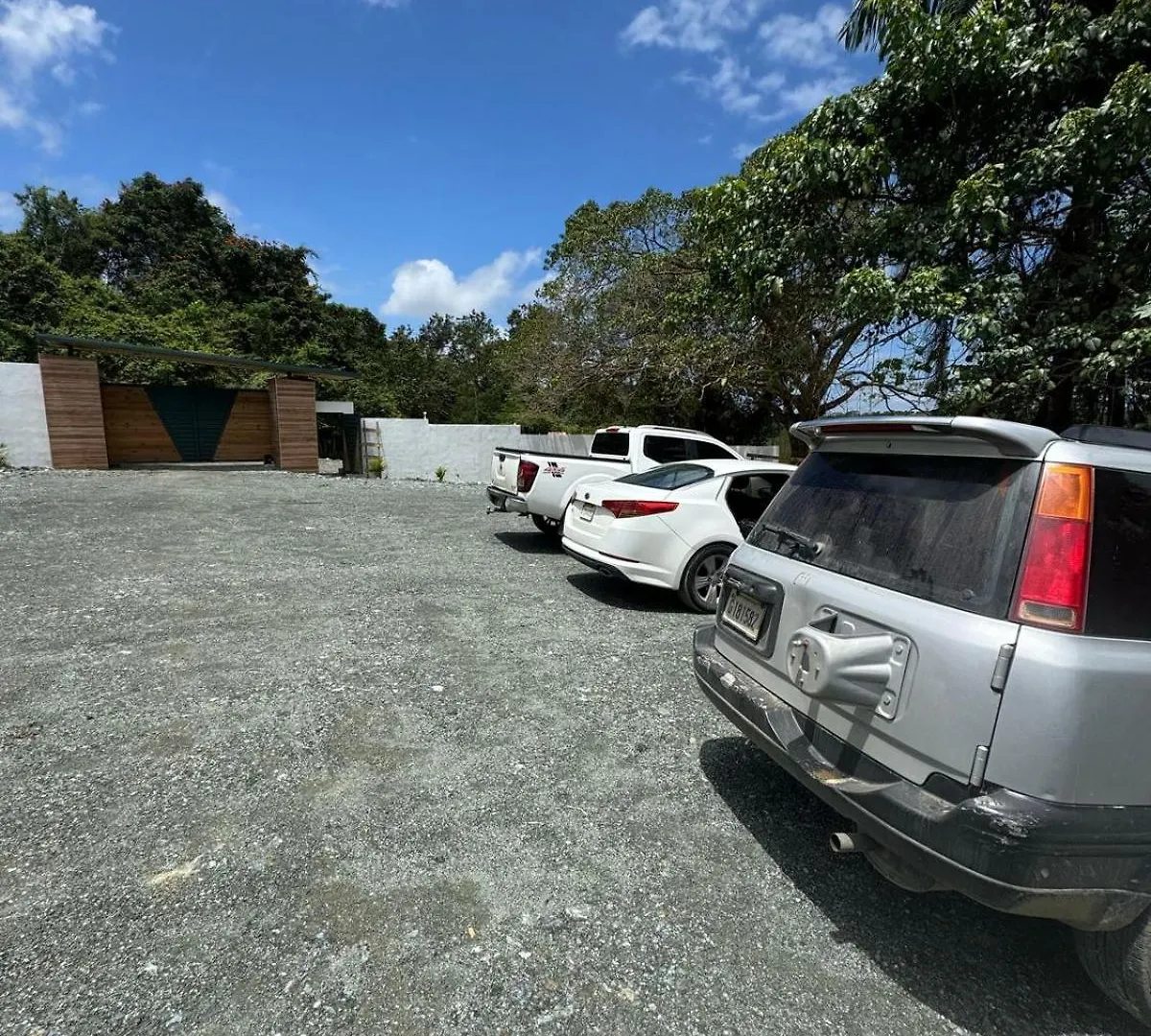 Villas Las Indigenas Imbert