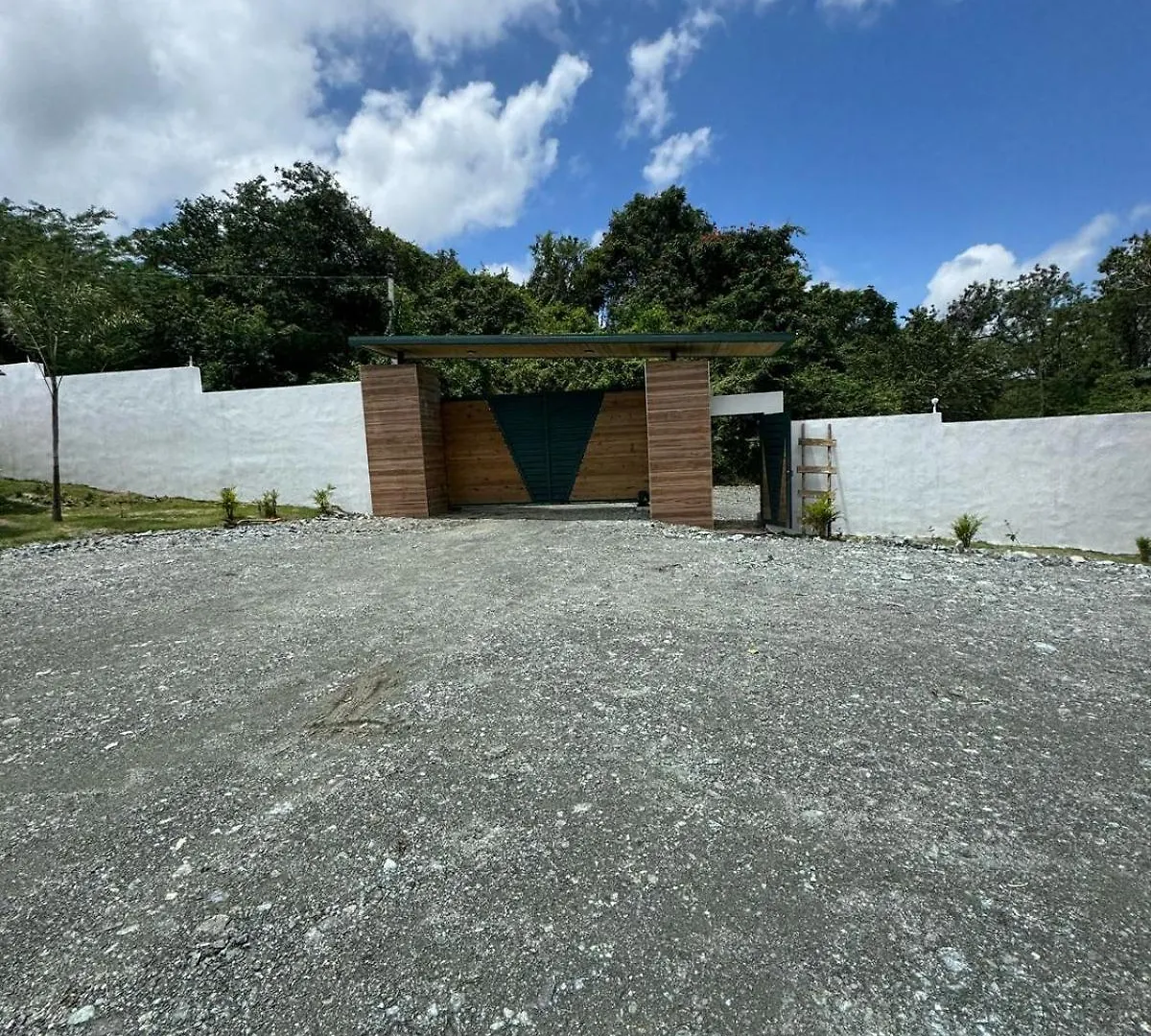 Villas Las Indigenas Imbert
