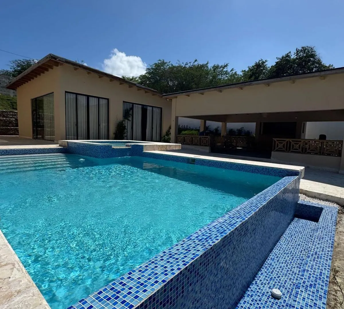 Villas Las Indigenas Imbert