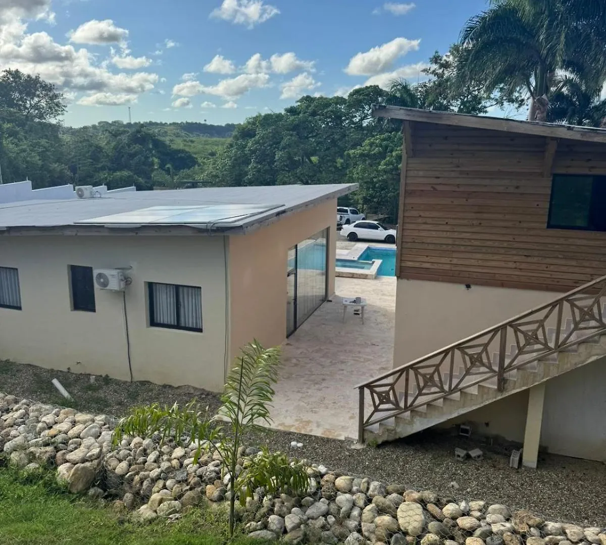 Villas Las Indigenas Imbert