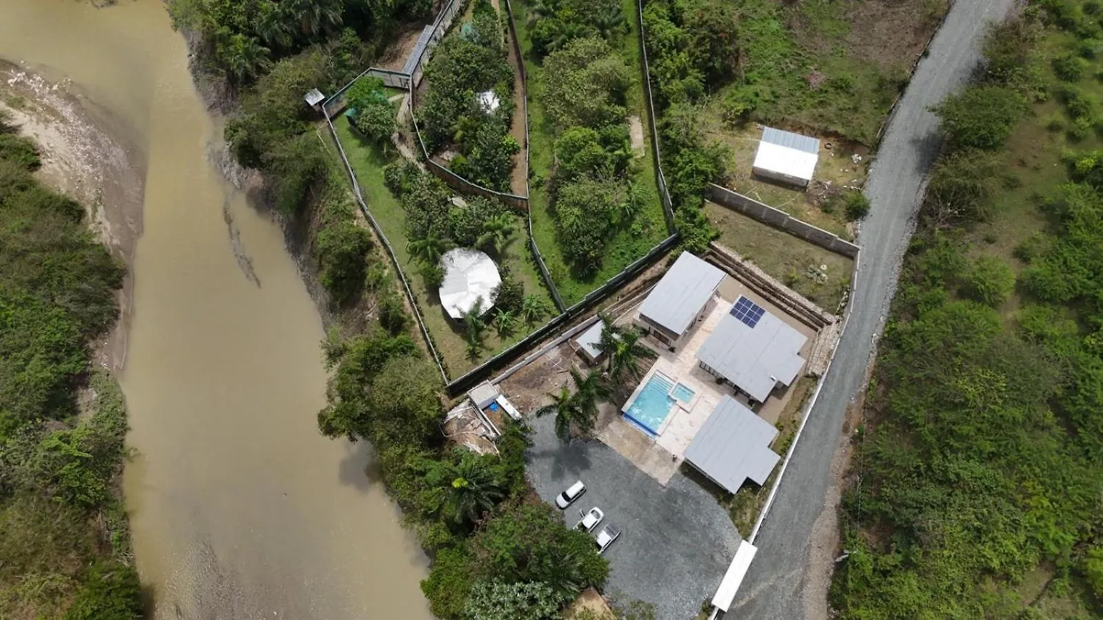 Villas Las Indigenas Imbert 0*,  Repubblica Dominicana