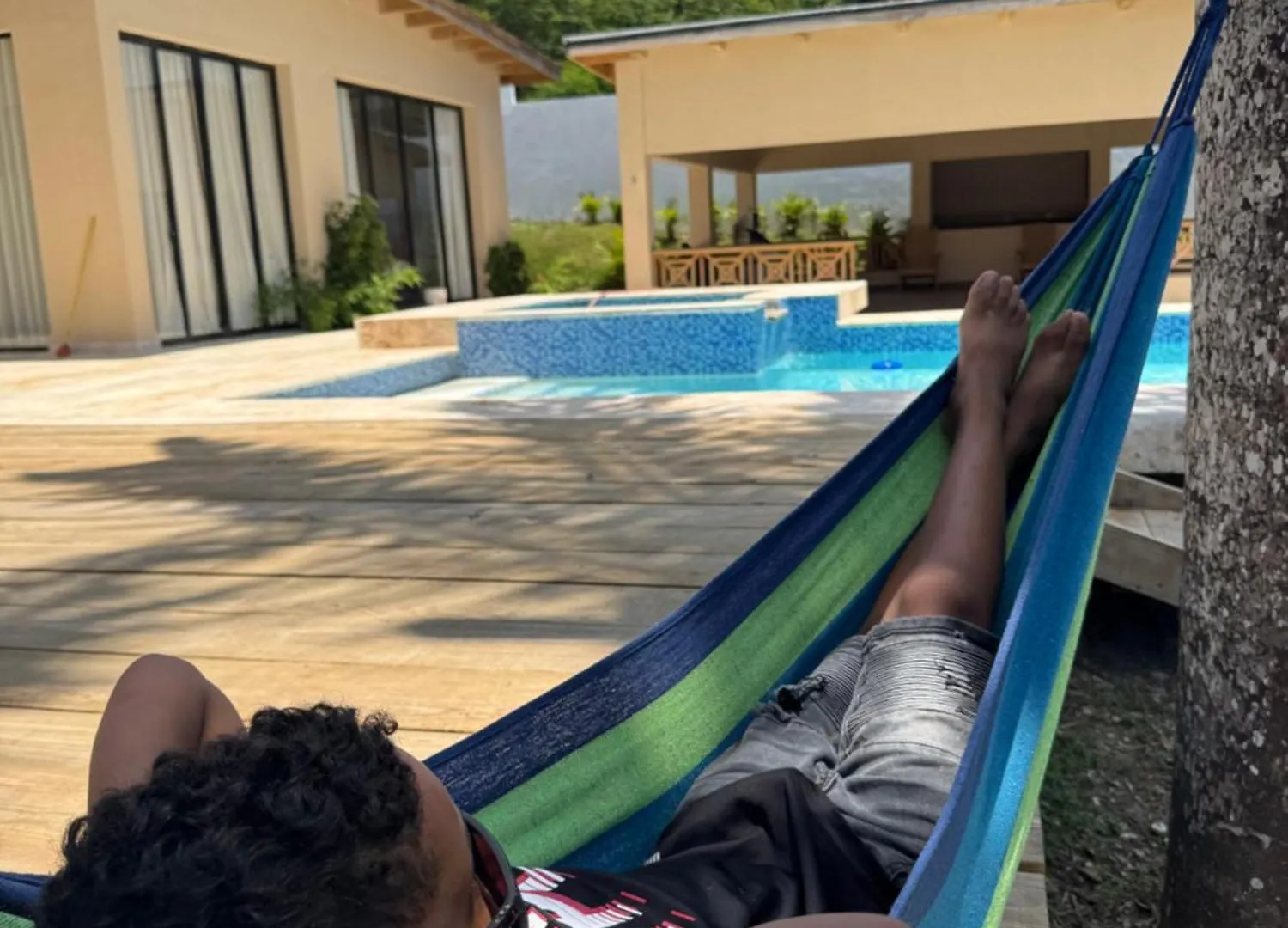 Villas Las Indigenas Imbert