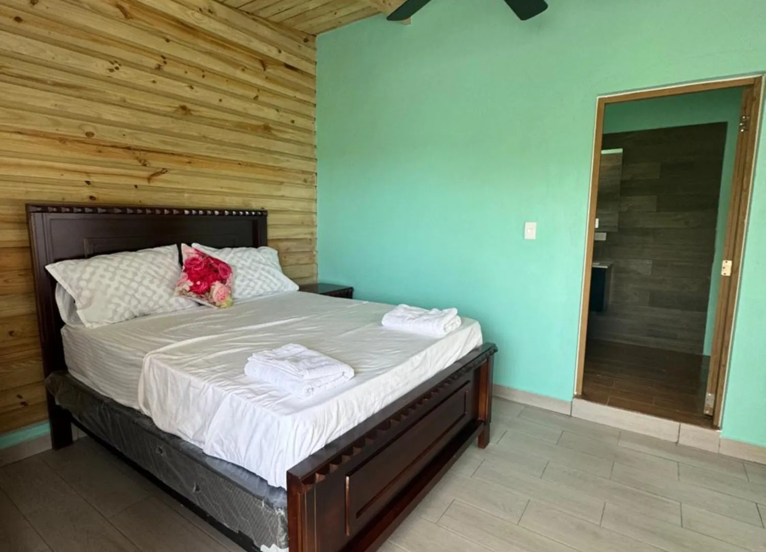 Villas Las Indigenas Imbert Repubblica Dominicana