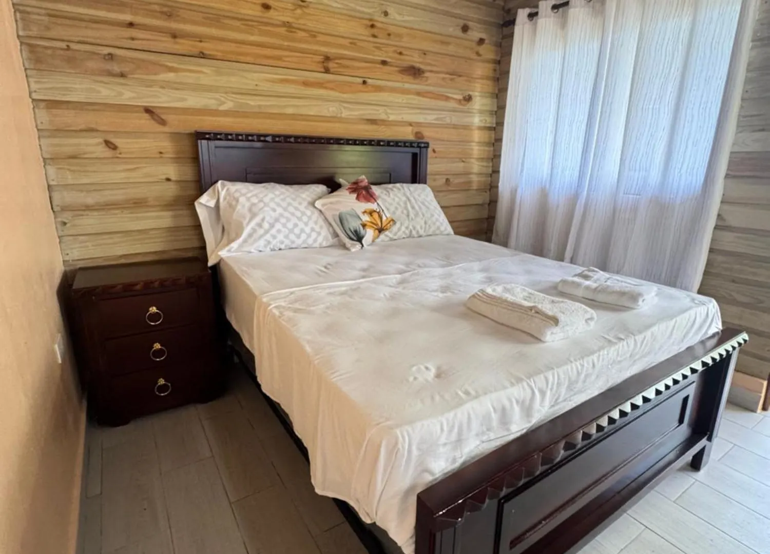 Villas Las Indigenas Imbert