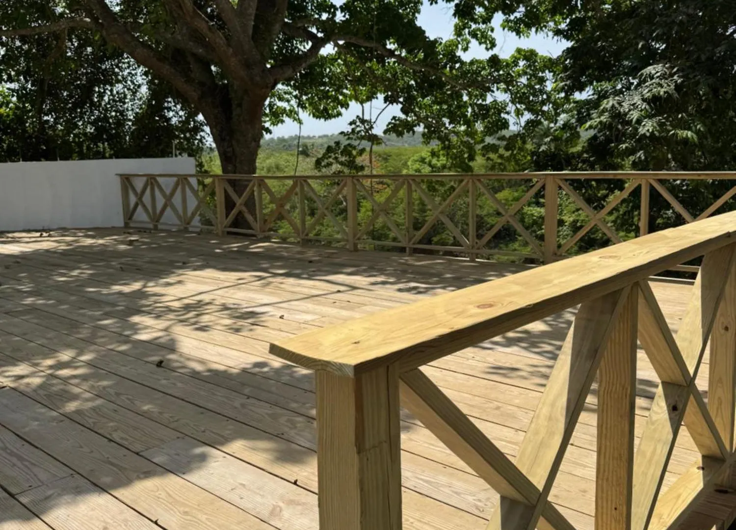 Villas Las Indigenas Imbert